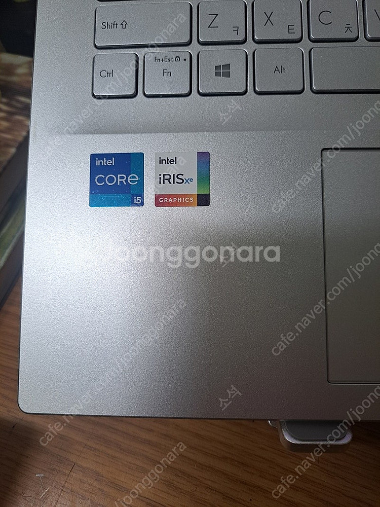 ASUS 비보북15 S513E 팝니다--2