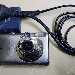 케논카메라 IXUS960IS