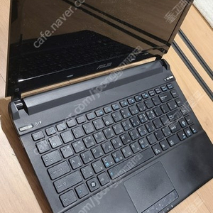 ASUS 노트북 U36S (i7-2620M, Geforce610M, RAM8gb, SSD 256GB)