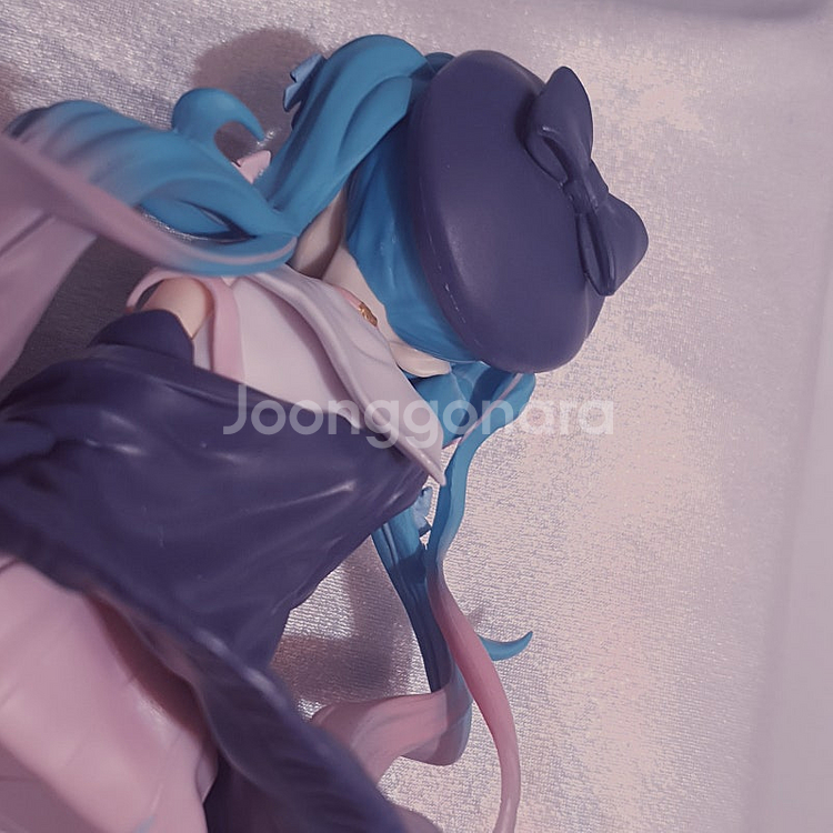 보컬로이드 하츠네 미쿠 러브 세일러 누들스토퍼 미소녀 ...--0