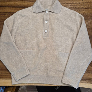 더캐시미어 니트