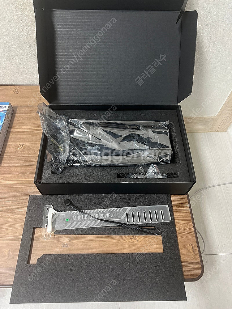 GALAX RTX3070 EX 8GB 블랙--1