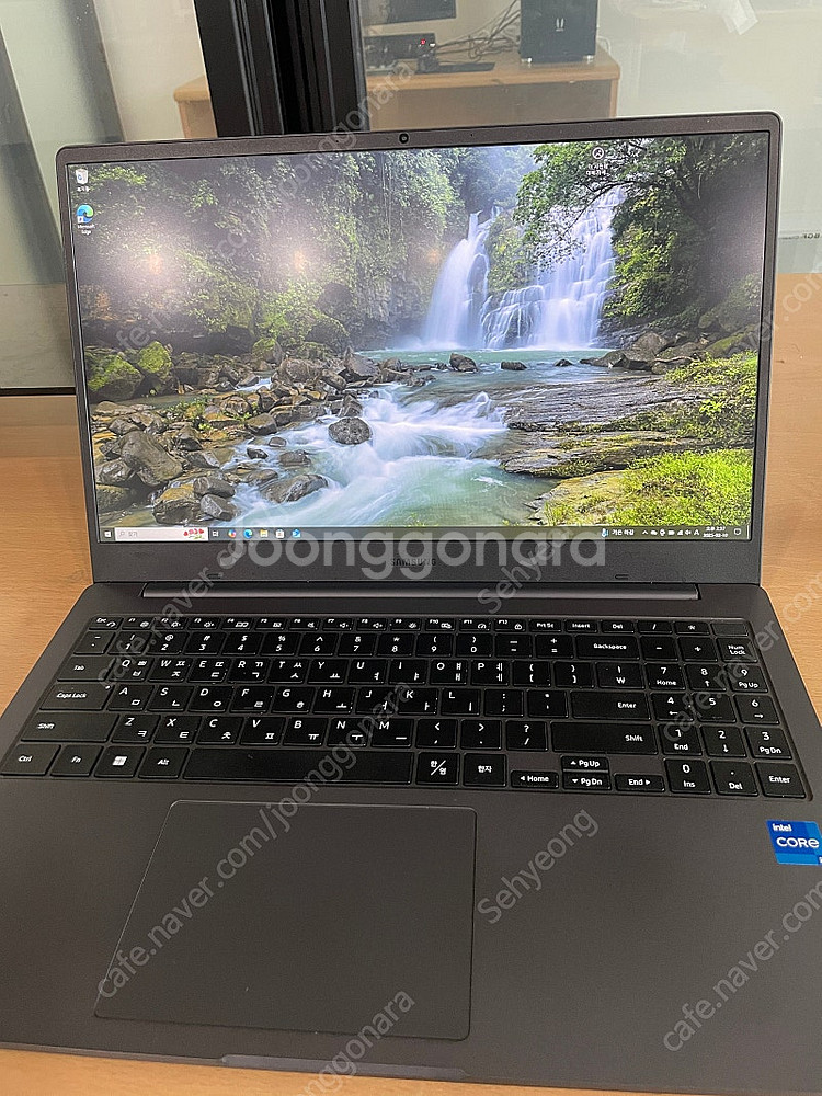 삼성 갤럭시북2(NT551XED-K0K/C) 팝니다--2