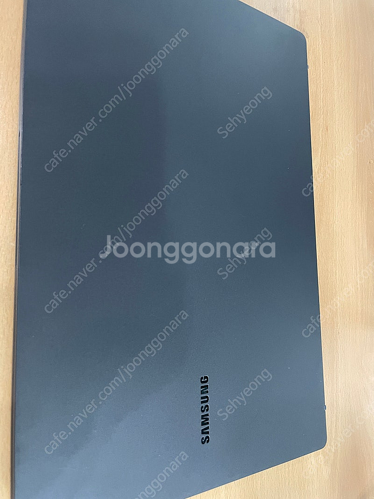 삼성 갤럭시북2(NT551XED-K0K/C) 팝니다--3