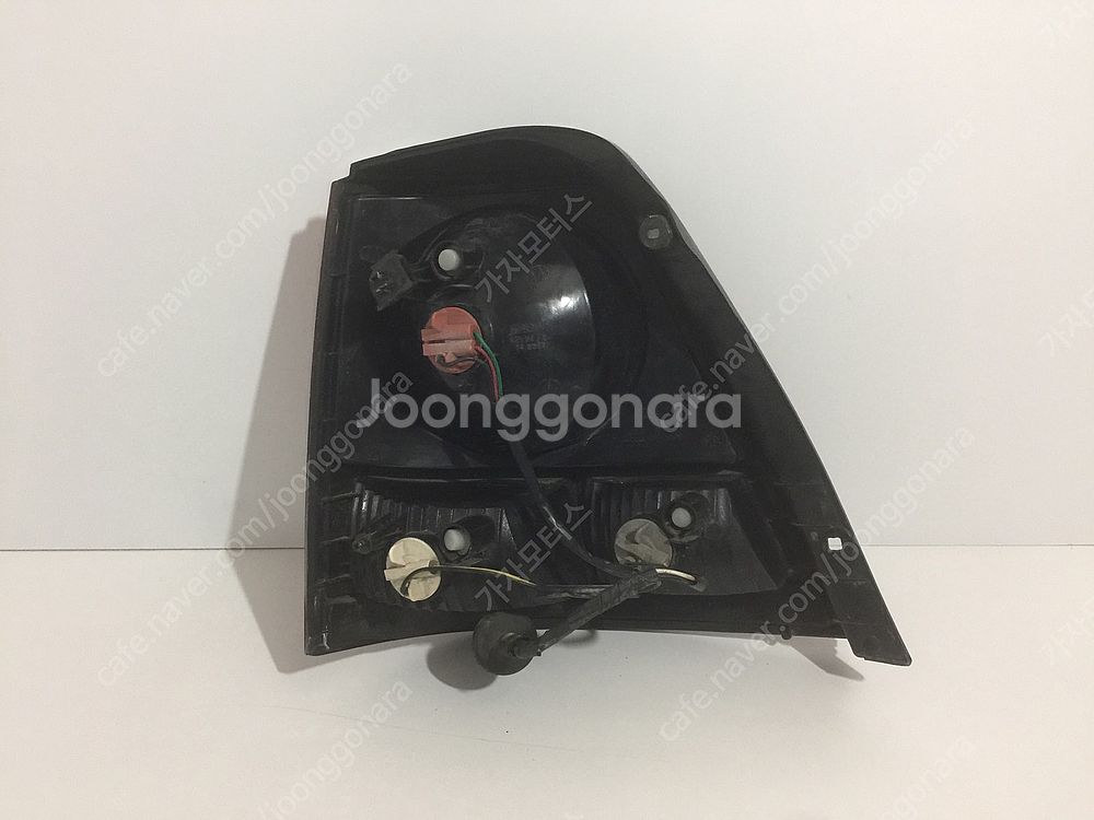 쏘렌토 구형 후미등 데루등 중고 h1556--1