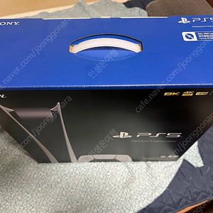 ps5 디지털에디션 + 3D 펄스 헤드셋 + 추가패드 일괄 팝니다.