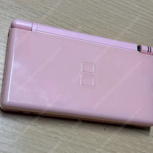 닌텐도 dslite 노블핑크 판매해요