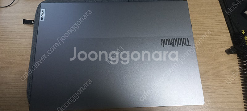 레노버 씽크북 16 g7 라이젠7 판매--5