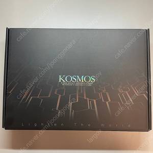 KOSMOS MGEX용 LED