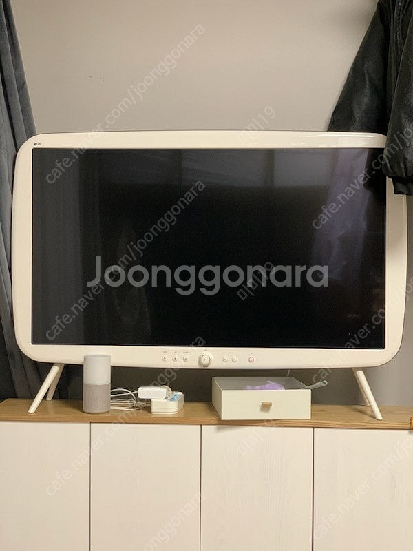 LG 루키TV 48인치 4K UHD 스마트 TV 모델명...--1