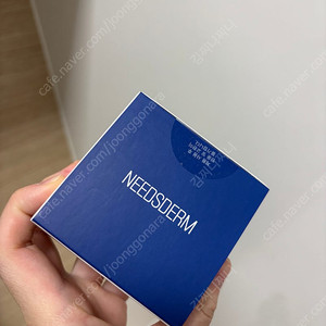 니즈덤 세라마이드 더 리얼 크림