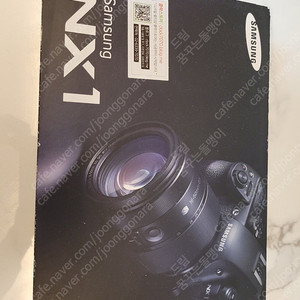 삼성 NX1 바디 16-50mm렌즈포함