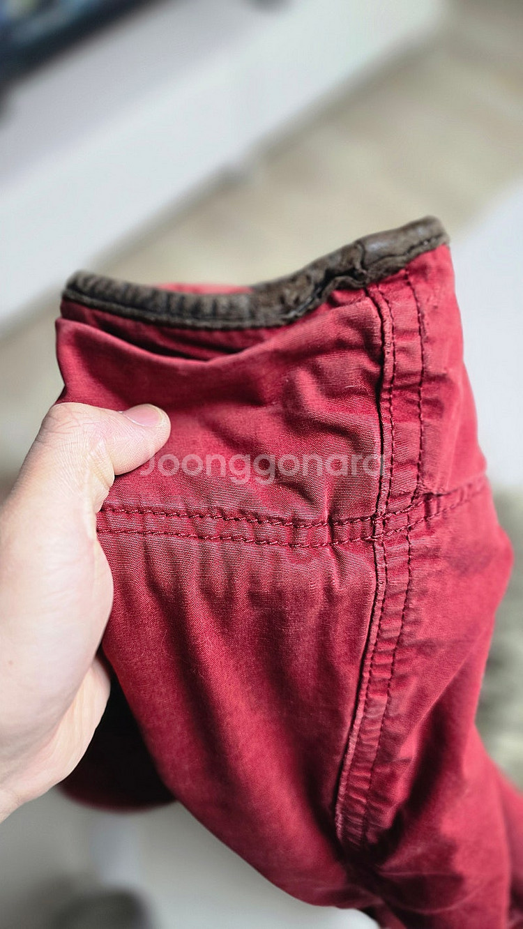 Abercrombie 아베크롬비 마운틴 워싱턴 자켓 봄...--3