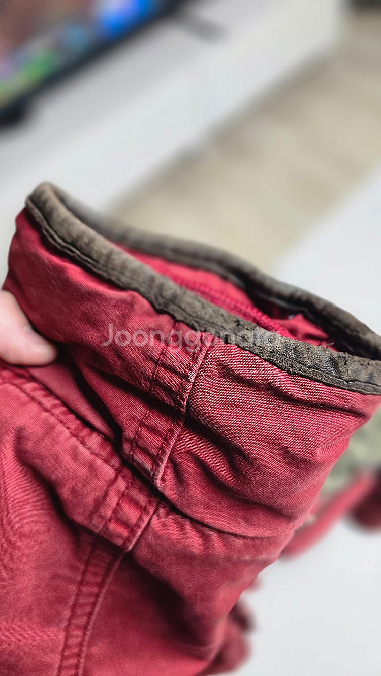 Abercrombie 아베크롬비 마운틴 워싱턴 자켓 봄...--5