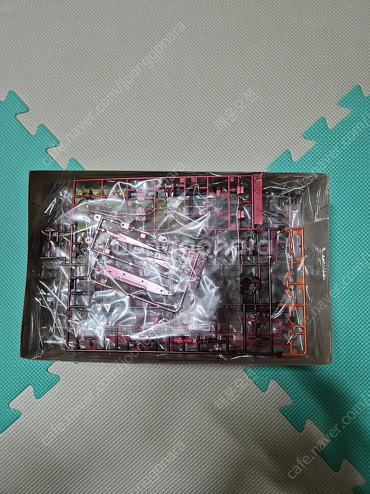 RG 엑시아 트란잠 글로스 인젝션 팝니다--1