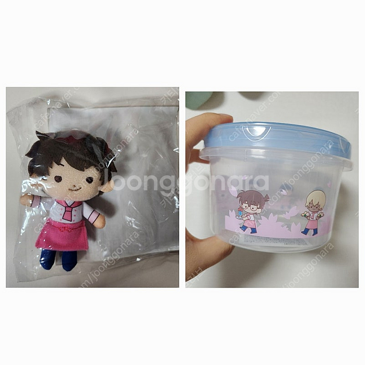 명탐정코난 세가 쿠지 카페 마츠다 진페이 누이,경찰동기...--0
