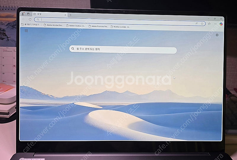 갤럭시북3울트라 NT960XFH--0