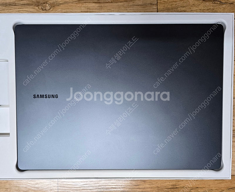 갤럭시북3울트라 NT960XFH--2
