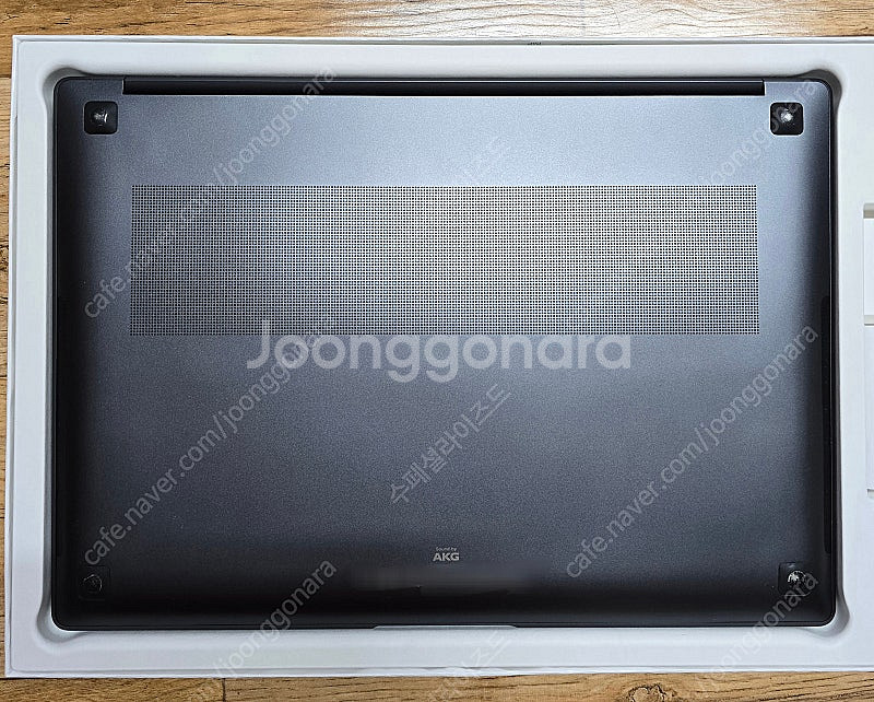 갤럭시북3울트라 NT960XFH--3