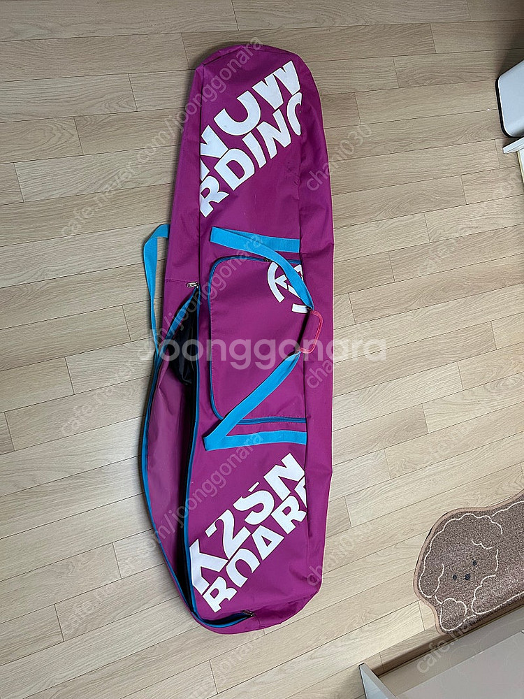 스노우보드 데크 바인딩 세트 팔아요@@--2