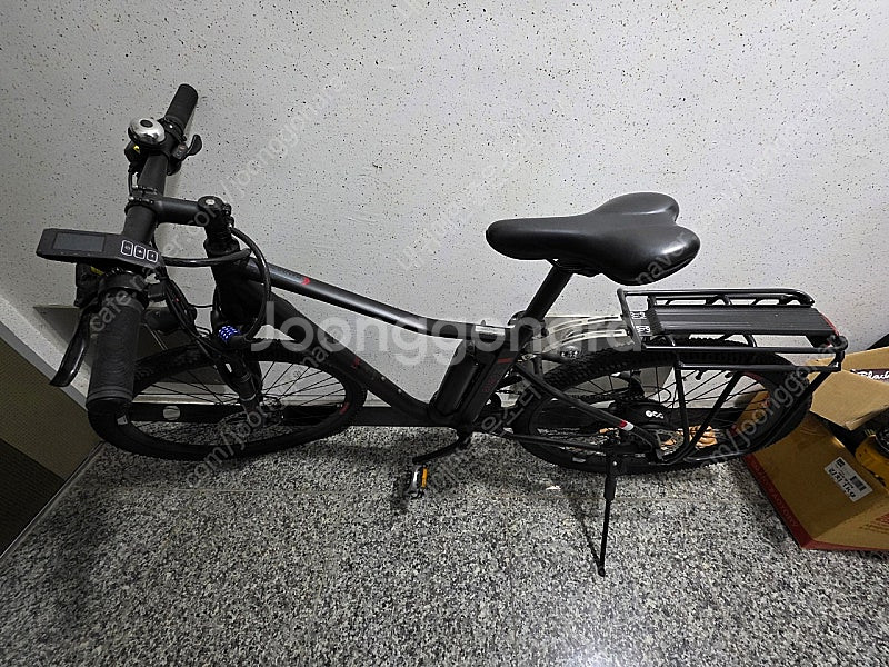 전기자전거 판매합니다--1
