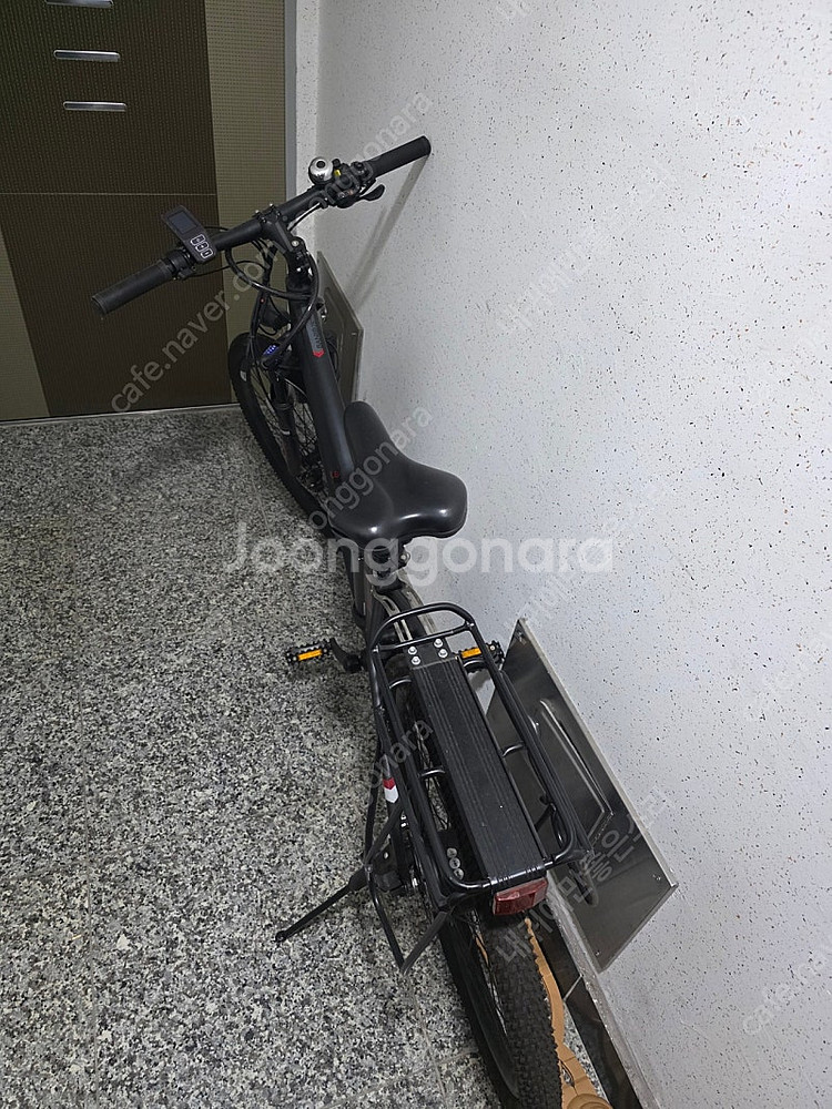 전기자전거 판매합니다--2