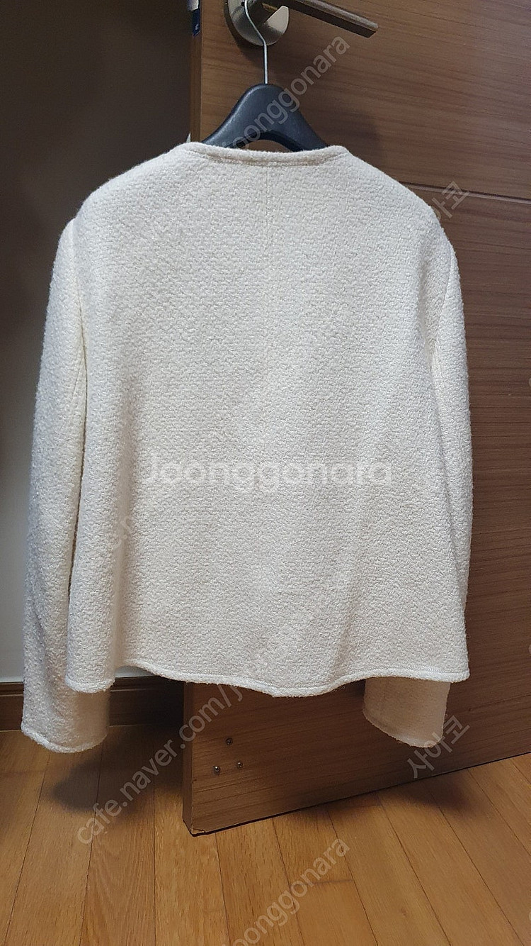 마시모두띠 이탈리아패브릭 울 자켓 /타임 마인 시스템 ...--2