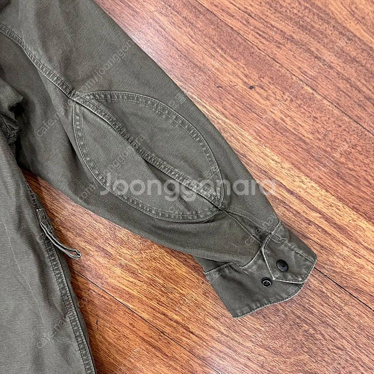 XL 폴로 랄프로렌 데님앤서플라이 모터사이클 바이커 자...--5