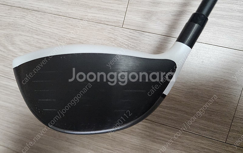 테일러메이드 RBZ 10.5 드라이버--3