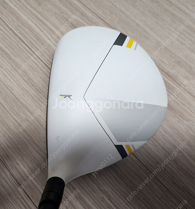 테일러메이드 RBZ 10.5 드라이버--4