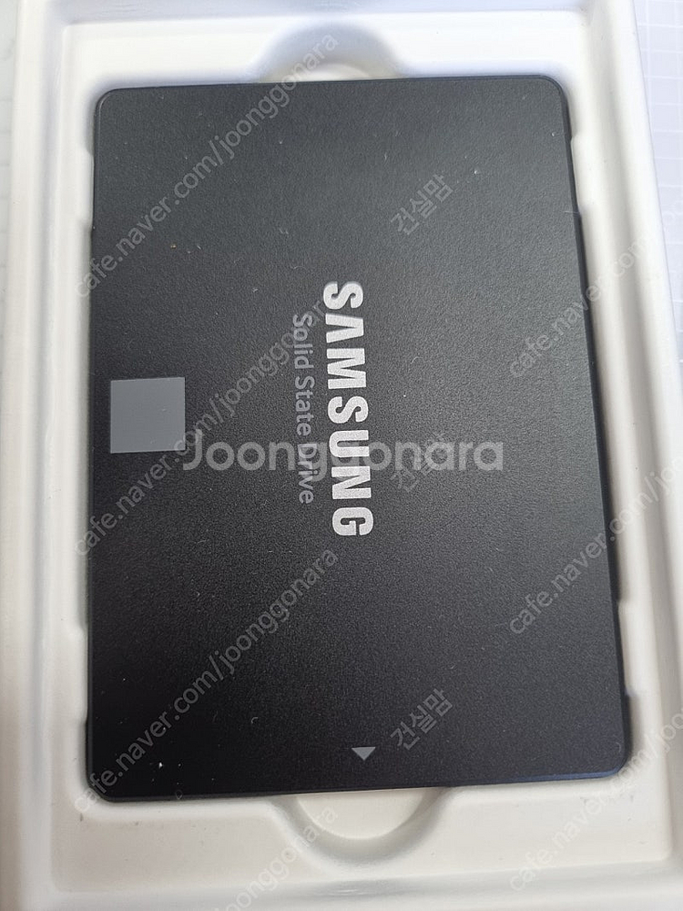 ssd 1tb 삼성--2