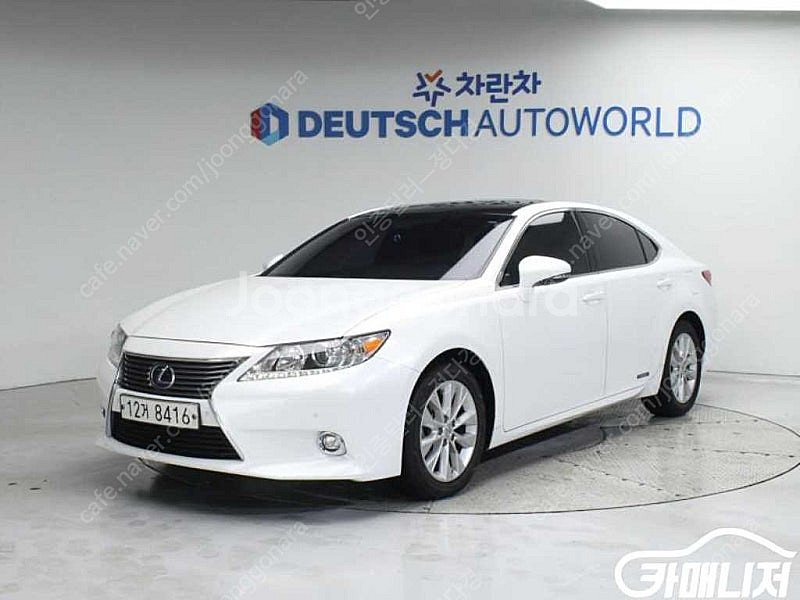 [렉서스]뉴ES300h 슈프림 (5인승) ★최저가판매,...--0
