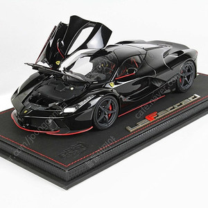 bbr laferrari 펠리페 마싸 1:18 구합니다