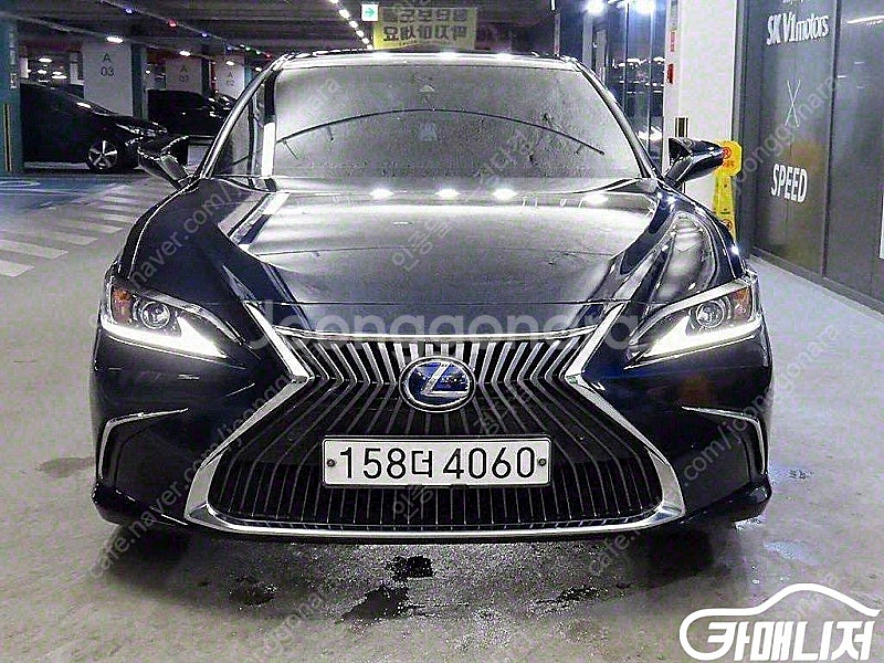 [렉서스]ES300h 7세대 럭셔리 플러스 (5인승) ...--2