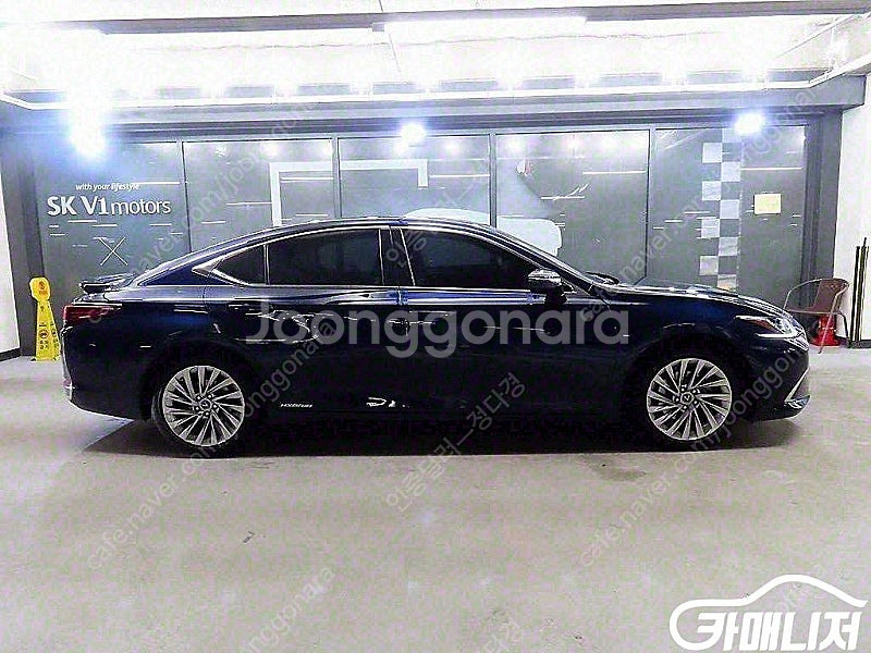 [렉서스]ES300h 7세대 럭셔리 플러스 (5인승) ...--3