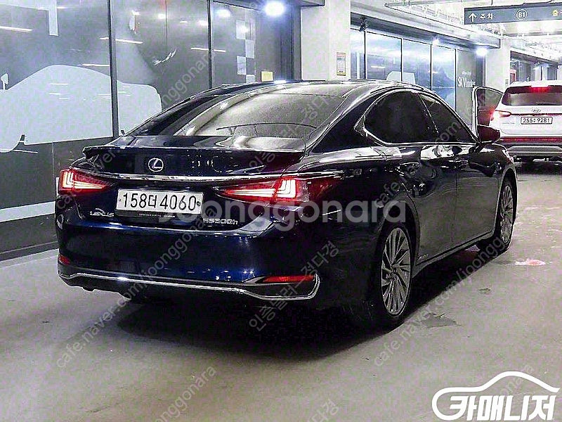 [렉서스]ES300h 7세대 럭셔리 플러스 (5인승) ...--4