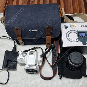 캐논 EOS100D 카메라