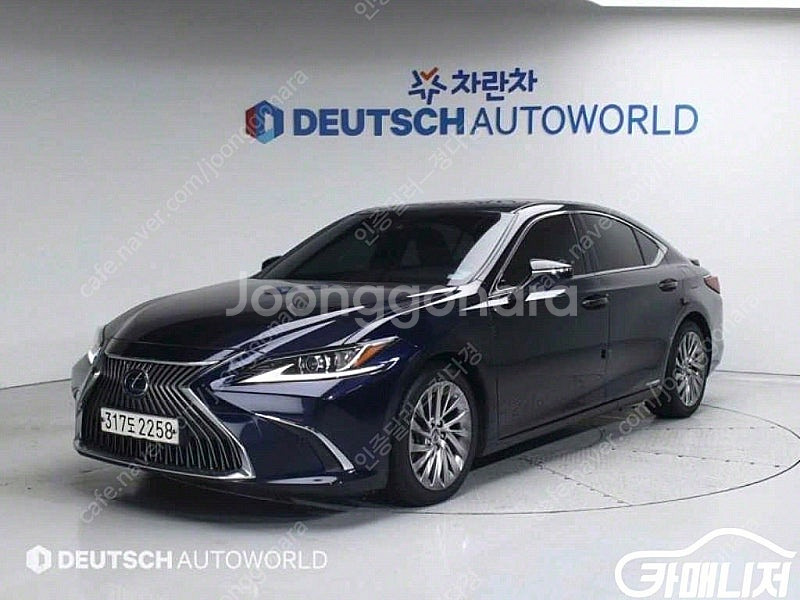 [렉서스]ES300h 7세대 럭셔리 플러스 ★최저가판매...--0