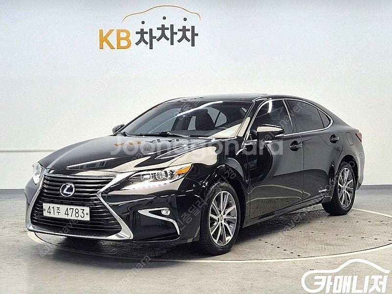 [렉서스]뉴ES300h 슈프림 (5인승) ★최저가판매,...--0