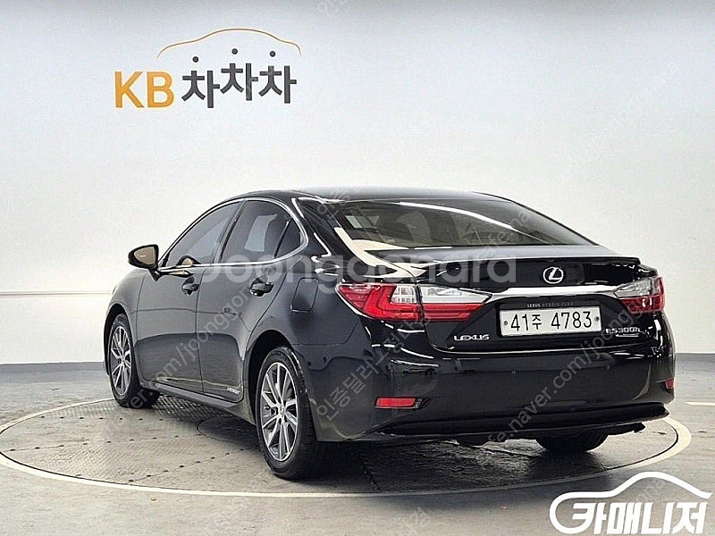 [렉서스]뉴ES300h 슈프림 (5인승) ★최저가판매,...--2