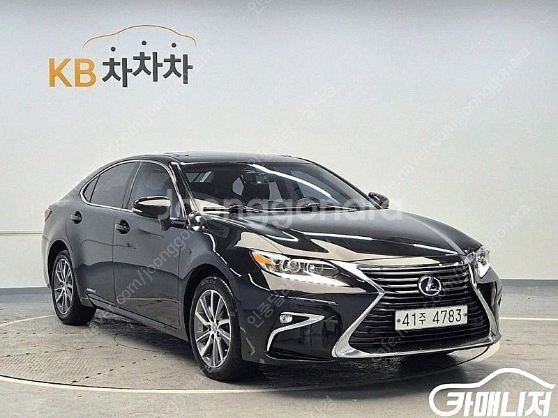 [렉서스]뉴ES300h 슈프림 (5인승) ★최저가판매,...--4
