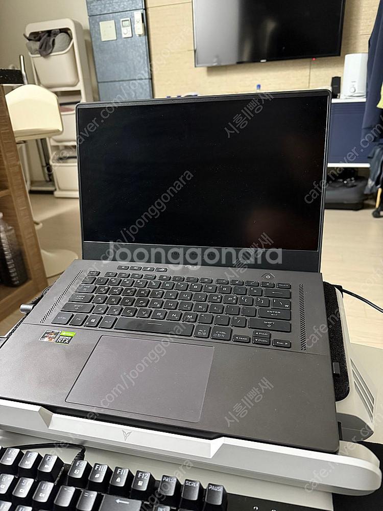 asus rog 제피러스 g15 고사양게이밍노트북--1