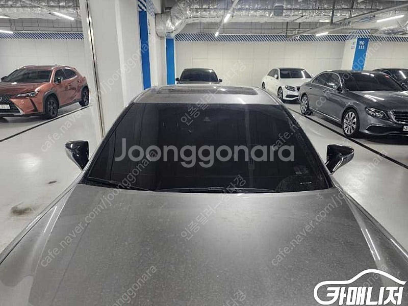 [렉서스]ES300h 7세대 이그제큐티브 (5인승) ★...--2