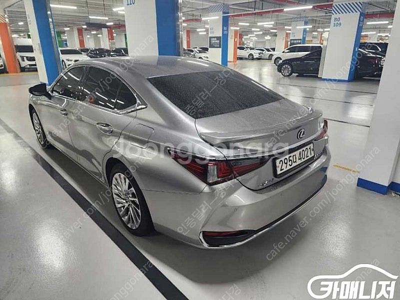 [렉서스]ES300h 7세대 이그제큐티브 (5인승) ★...--9
