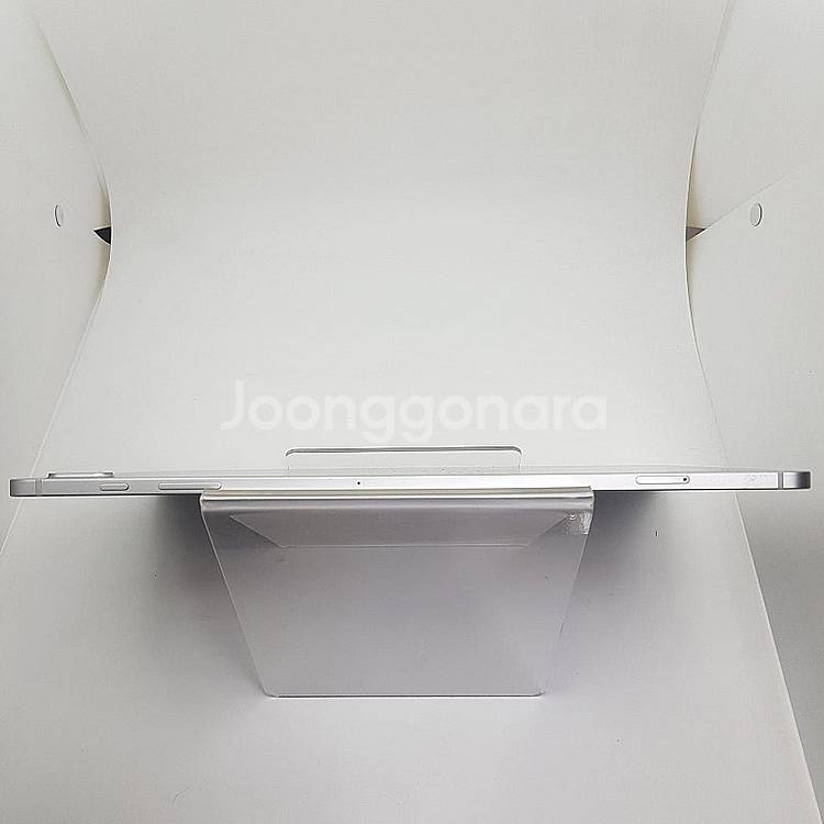 [판매] 갤럭시 탭S7 FE (T738) 실버 64기가...--5