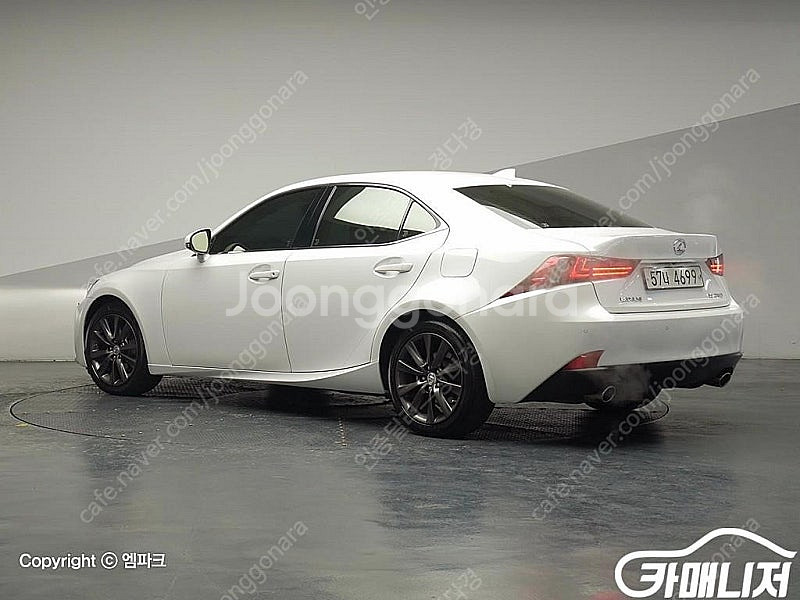 [렉서스]뉴IS250 슈프림 (5인승) ★최저가판매, ...--3