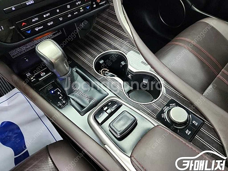 [렉서스]RX 450h(4세대) 이그제큐티브 (5인승)...--8