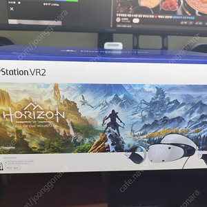 ps5 vr2 충전거치대