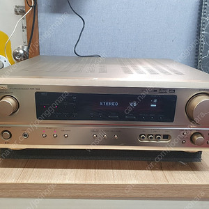 대논 AVR-1603 리시버앰프