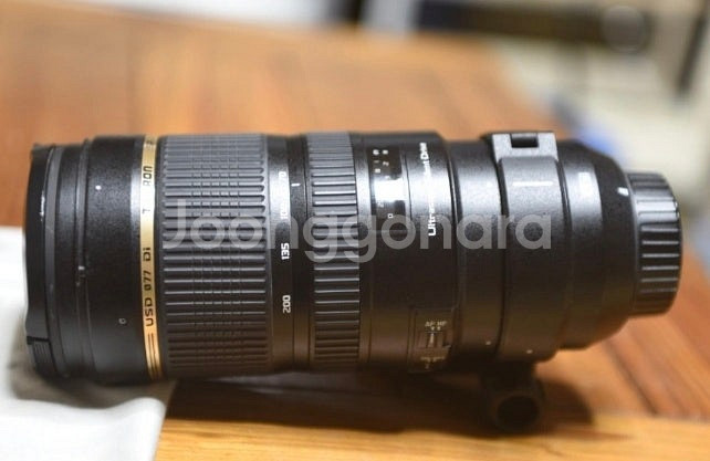 니콘 D750 카메라 그외 렌즈 삼각대--2